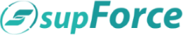 supForce Logo