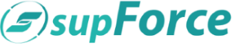 supForce logo